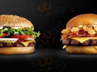 Hungry Jack's Burgers Beechboro