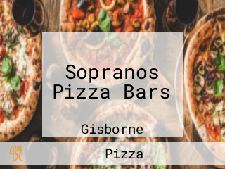 Sopranos Pizza Bars