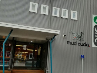 Mud Ducks Cafe