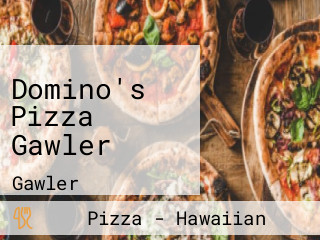 Domino's Pizza Gawler