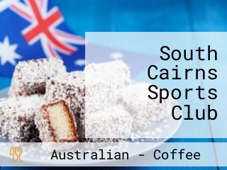 South Cairns Sports Club