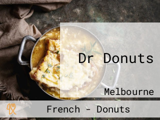 Dr Donuts