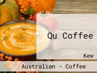 Qu Coffee