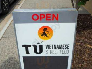 Tu Vietnamese Street Food