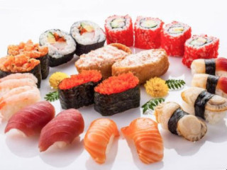 Hei Sushi (tai Seng) Delivery