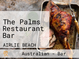 The Palms Restaurant Bar