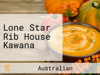 Lone Star Rib House Kawana