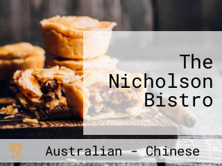 The Nicholson Bistro