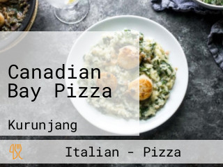 Canadian Bay Pizza
