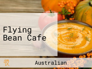Flying Bean Cafe