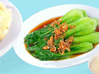 Boon Chiang Hainanese Chicken Rice (choa Chu Kang)