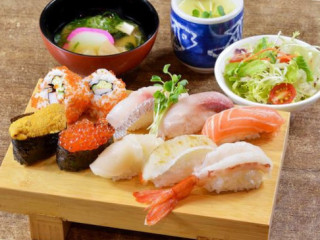 Nippon Sushi Dining
