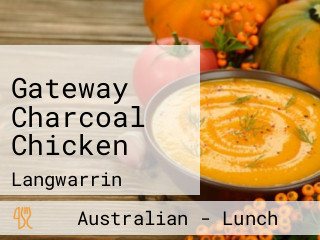 Gateway Charcoal Chicken