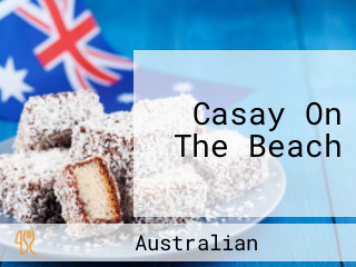 Casay On The Beach