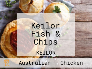 Keilor Fish & Chips