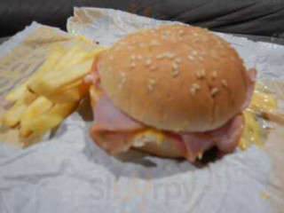 Hungry Jack's Burgers Harrisdale