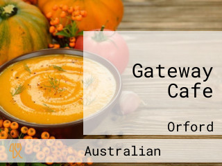 Gateway Cafe