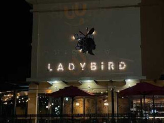 Ladybird Restaurant Bar