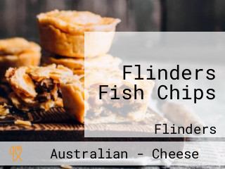 Flinders Fish Chips