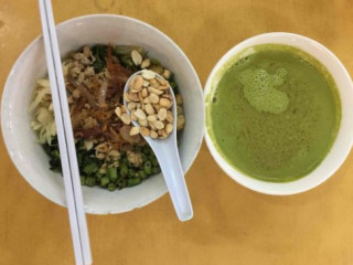 Hopoh Lui Cha Sky One Food Court