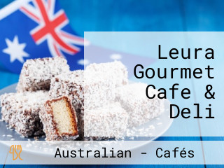 Leura Gourmet Cafe & Deli