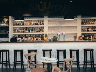Sofia's Restaurant Bar