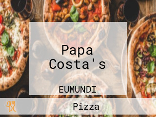 Papa Costa's