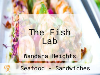 The Fish Lab