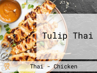 Tulip Thai