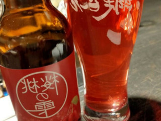 Yakiniku Abashiri Beer Kan (yakiniku 