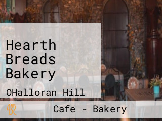 Hearth Breads Bakery