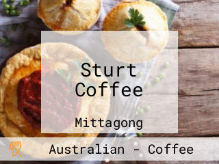 Sturt Coffee