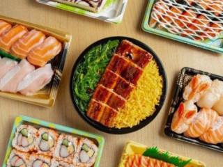 Sushi Express Takeaway (ngau Tau Kok)