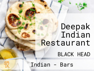 Deepak Indian Restaurant