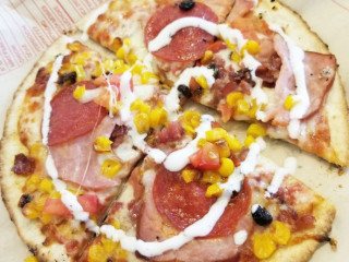 Mod Pizza Westover Marketplace