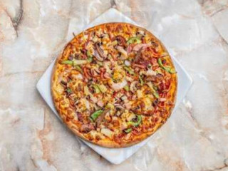 Food Corp Pizza Pasta Ribs