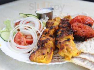 Shams Afghan Kabab