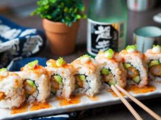 Sushi Lovers Bundaberg