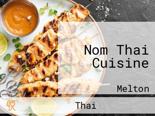 Nom Thai Cuisine