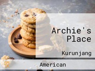 Archie's Place