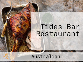 Tides Bar Restaurant