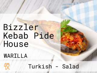 Bizzler Kebab Pide House