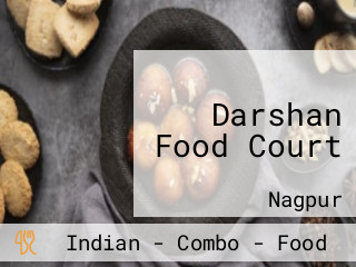 Darshan Food Court