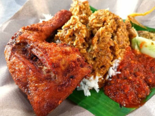 Raja Nasi Kukus