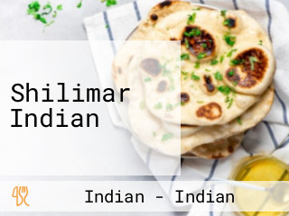 Shilimar Indian