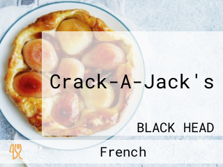 Crack-A-Jack's