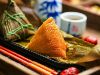 Special Taste Homemade Dumpling Aneka Selera Kam Wan