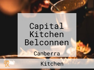 Capital Kitchen Belconnen