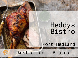 Heddys Bistro