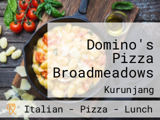 Domino's Pizza Broadmeadows